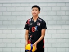 ซ้อมเข้มกีฬาสาธิตสามัคคี ครั้งที่ 49 "คำมอกหลวงเกมส์" Image 509