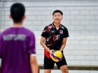 ซ้อมเข้มกีฬาสาธิตสามัคคี ครั้งที่ 49 "คำมอกหลวงเกมส์" Image 511