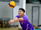 ซ้อมเข้มกีฬาสาธิตสามัคคี ครั้งที่ 49 "คำมอกหลวงเกมส์" Image 515