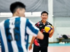 ซ้อมเข้มกีฬาสาธิตสามัคคี ครั้งที่ 49 "คำมอกหลวงเกมส์" Image 517