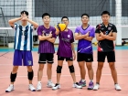 ซ้อมเข้มกีฬาสาธิตสามัคคี ครั้งที่ 49 "คำมอกหลวงเกมส์" Image 518