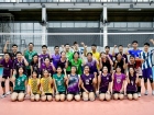 ซ้อมเข้มกีฬาสาธิตสามัคคี ครั้งที่ 49 "คำมอกหลวงเกมส์" Image 537