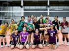 ซ้อมเข้มกีฬาสาธิตสามัคคี ครั้งที่ 49 "คำมอกหลวงเกมส์" Image 538