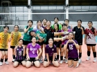 ซ้อมเข้มกีฬาสาธิตสามัคคี ครั้งที่ 49 "คำมอกหลวงเกมส์" Image 539
