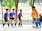 ซ้อมเข้มกีฬาสาธิตสามัคคี ครั้งที่ 49 "คำมอกหลวงเกมส์" Image 430