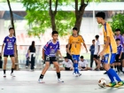 ซ้อมเข้มกีฬาสาธิตสามัคคี ครั้งที่ 49 "คำมอกหลวงเกมส์" Image 432