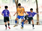 ซ้อมเข้มกีฬาสาธิตสามัคคี ครั้งที่ 49 "คำมอกหลวงเกมส์" Image 435