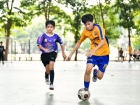 ซ้อมเข้มกีฬาสาธิตสามัคคี ครั้งที่ 49 "คำมอกหลวงเกมส์" Image 437