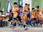 ซ้อมเข้มกีฬาสาธิตสามัคคี ครั้งที่ 49 "คำมอกหลวงเกมส์" Image 441