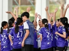 ซ้อมเข้มกีฬาสาธิตสามัคคี ครั้งที่ 49 "คำมอกหลวงเกมส์" Image 461