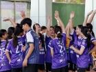 ซ้อมเข้มกีฬาสาธิตสามัคคี ครั้งที่ 49 "คำมอกหลวงเกมส์" Image 462