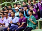 ซ้อมเข้มกีฬาสาธิตสามัคคี ครั้งที่ 49 "คำมอกหลวงเกมส์" Image 422