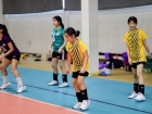 ซ้อมเข้มกีฬาสาธิตสามัคคี ครั้งที่ 49 "คำมอกหลวงเกมส์" Image 491