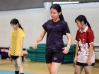 ซ้อมเข้มกีฬาสาธิตสามัคคี ครั้งที่ 49 "คำมอกหลวงเกมส์" Image 493
