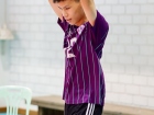 ซ้อมเข้มกีฬาสาธิตสามัคคี ครั้งที่ 49 "คำมอกหลวงเกมส์" Image 524