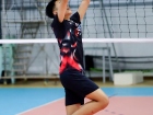 ซ้อมเข้มกีฬาสาธิตสามัคคี ครั้งที่ 49 "คำมอกหลวงเกมส์" Image 527