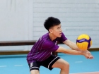 ซ้อมเข้มกีฬาสาธิตสามัคคี ครั้งที่ 49 "คำมอกหลวงเกมส์" Image 530