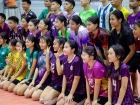 ซ้อมเข้มกีฬาสาธิตสามัคคี ครั้งที่ 49 "คำมอกหลวงเกมส์" Image 541