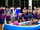 ซ้อมเข้มกีฬาสาธิตสามัคคี ครั้งที่ 49 "คำมอกหลวงเกมส์" Image 543