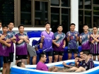 ซ้อมเข้มกีฬาสาธิตสามัคคี ครั้งที่ 49 "คำมอกหลวงเกมส์" Image 545