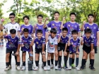 ซ้อมเข้มกีฬาสาธิตสามัคคี ครั้งที่ 49 "คำมอกหลวงเกมส์" Image 475