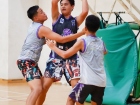 ซ้อมเข้มกีฬาสาธิตสามัคคี ครั้งที่ 49 "คำมอกหลวงเกมส์" Image 276