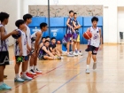 ซ้อมเข้มกีฬาสาธิตสามัคคี ครั้งที่ 49 "คำมอกหลวงเกมส์" Image 277