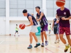 ซ้อมเข้มกีฬาสาธิตสามัคคี ครั้งที่ 49 "คำมอกหลวงเกมส์" Image 293