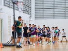 ซ้อมเข้มกีฬาสาธิตสามัคคี ครั้งที่ 49 "คำมอกหลวงเกมส์" Image 305