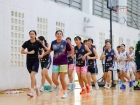 ซ้อมเข้มกีฬาสาธิตสามัคคี ครั้งที่ 49 "คำมอกหลวงเกมส์" Image 307