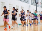 ซ้อมเข้มกีฬาสาธิตสามัคคี ครั้งที่ 49 "คำมอกหลวงเกมส์" Image 310