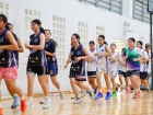 ซ้อมเข้มกีฬาสาธิตสามัคคี ครั้งที่ 49 "คำมอกหลวงเกมส์" Image 311