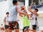 ซ้อมเข้มกีฬาสาธิตสามัคคี ครั้งที่ 49 "คำมอกหลวงเกมส์" Image 314