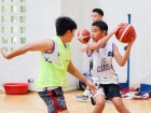 ซ้อมเข้มกีฬาสาธิตสามัคคี ครั้งที่ 49 "คำมอกหลวงเกมส์" Image 325