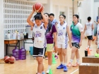 ซ้อมเข้มกีฬาสาธิตสามัคคี ครั้งที่ 49 "คำมอกหลวงเกมส์" Image 328