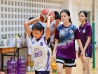 ซ้อมเข้มกีฬาสาธิตสามัคคี ครั้งที่ 49 "คำมอกหลวงเกมส์" Image 332