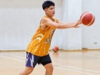ซ้อมเข้มกีฬาสาธิตสามัคคี ครั้งที่ 49 "คำมอกหลวงเกมส์" Image 334