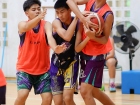 ซ้อมเข้มกีฬาสาธิตสามัคคี ครั้งที่ 49 "คำมอกหลวงเกมส์" Image 336