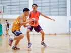 ซ้อมเข้มกีฬาสาธิตสามัคคี ครั้งที่ 49 "คำมอกหลวงเกมส์" Image 338