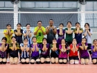ซ้อมเข้มกีฬาสาธิตสามัคคี ครั้งที่ 49 "คำมอกหลวงเกมส์" Image 501