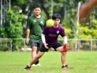 ซ้อมเข้มกีฬาสาธิตสามัคคี ครั้งที่ 49 "คำมอกหลวงเกมส์" Image 34