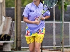 ซ้อมเข้มกีฬาสาธิตสามัคคี ครั้งที่ 49 "คำมอกหลวงเกมส์" Image 147