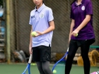 ซ้อมเข้มกีฬาสาธิตสามัคคี ครั้งที่ 49 "คำมอกหลวงเกมส์" Image 189