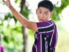 ซ้อมเข้มกีฬาสาธิตสามัคคี ครั้งที่ 49 "คำมอกหลวงเกมส์" Image 107