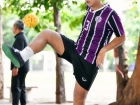 ซ้อมเข้มกีฬาสาธิตสามัคคี ครั้งที่ 49 "คำมอกหลวงเกมส์" Image 108