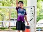 ซ้อมเข้มกีฬาสาธิตสามัคคี ครั้งที่ 49 "คำมอกหลวงเกมส์" Image 111