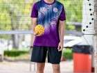 ซ้อมเข้มกีฬาสาธิตสามัคคี ครั้งที่ 49 "คำมอกหลวงเกมส์" Image 112