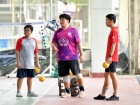 ซ้อมเข้มกีฬาสาธิตสามัคคี ครั้งที่ 49 "คำมอกหลวงเกมส์" Image 74