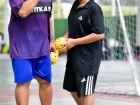 ซ้อมเข้มกีฬาสาธิตสามัคคี ครั้งที่ 49 "คำมอกหลวงเกมส์" Image 81