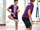 ซ้อมเข้มกีฬาสาธิตสามัคคี ครั้งที่ 49 "คำมอกหลวงเกมส์" Image 88